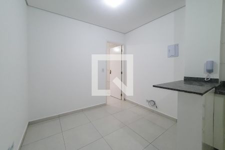 Sala de apartamento para alugar com 1 quarto, 30m² em Ipiranga, São Paulo