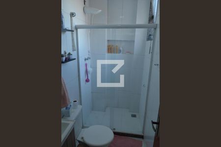 Apartamento à venda com 70m², 2 quartos e 1 vagaBanheiro