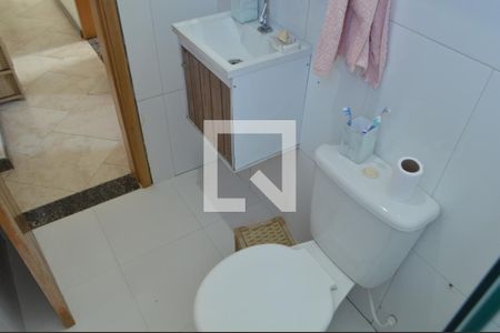 Apartamento à venda com 70m², 2 quartos e 1 vagaBanheiro