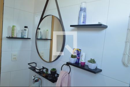 Apartamento à venda com 70m², 2 quartos e 1 vagaBanheiro