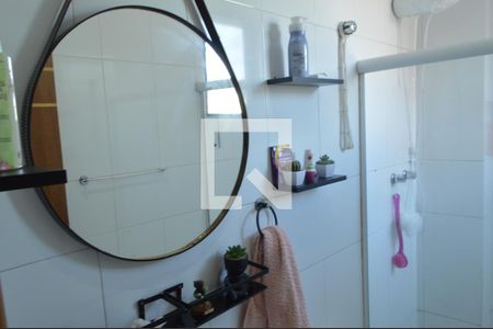 Apartamento à venda com 70m², 2 quartos e 1 vagaBanheiro