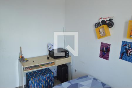 Apartamento à venda com 70m², 2 quartos e 1 vagaQuarto 2