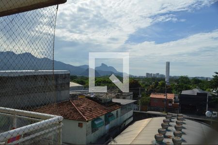 Apartamento à venda com 70m², 2 quartos e 1 vagaVista do Quarto 2