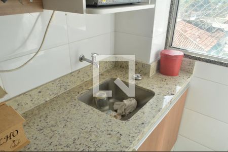 Apartamento à venda com 70m², 2 quartos e 1 vagaÁrea de Serviço