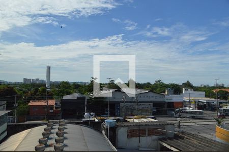 Apartamento à venda com 70m², 2 quartos e 1 vagaVista do Quarto 2