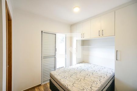 Quarto  de apartamento para alugar com 1 quarto, 30m² em Vila Formosa, São Paulo