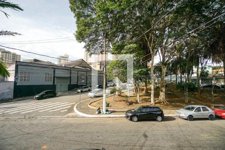 Vista da varanda de apartamento para alugar com 1 quarto, 30m² em Vila Formosa, São Paulo