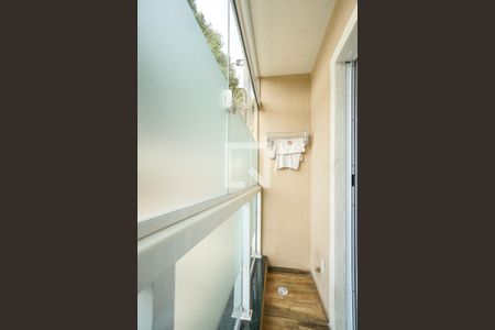 Varanda de apartamento para alugar com 1 quarto, 30m² em Vila Formosa, São Paulo