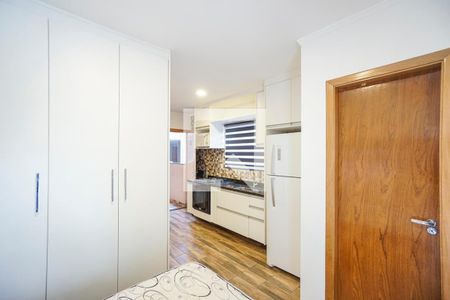 Quarto  de apartamento para alugar com 1 quarto, 30m² em Vila Formosa, São Paulo