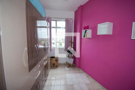 Quarto 2 de apartamento à venda com 3 quartos, 60m² em Rocha, Rio de Janeiro