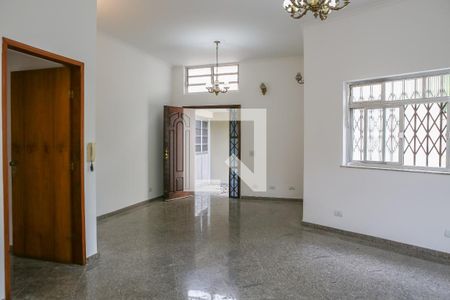 Sala de casa à venda com 4 quartos, 300m² em Lapa, São Paulo
