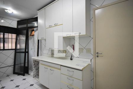 Apartamento à venda com 70m², 3 quartos e 1 vagaCozinha