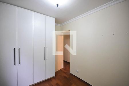 Apartamento à venda com 70m², 3 quartos e 1 vagaQuarto 2