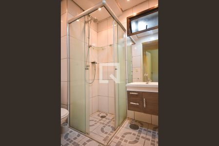 Apartamento à venda com 70m², 3 quartos e 1 vagaBanheiro