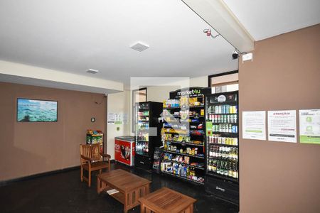 Apartamento à venda com 70m², 3 quartos e 1 vagaAuto serviço