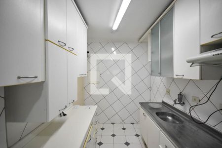 Apartamento à venda com 70m², 3 quartos e 1 vagaCozinha