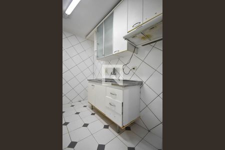 Apartamento à venda com 70m², 3 quartos e 1 vagaCozinha