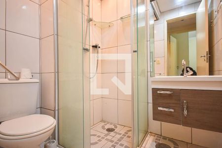 Apartamento à venda com 70m², 3 quartos e 1 vagaBanheiro