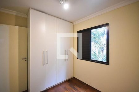 Quarto 1 de apartamento para alugar com 3 quartos, 70m² em Jardim Ampliação, São Paulo
