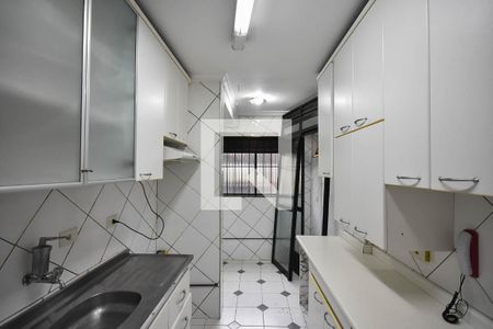Apartamento à venda com 70m², 3 quartos e 1 vagaCozinha