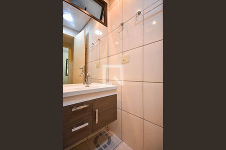 Apartamento à venda com 70m², 3 quartos e 1 vagaBanheiro