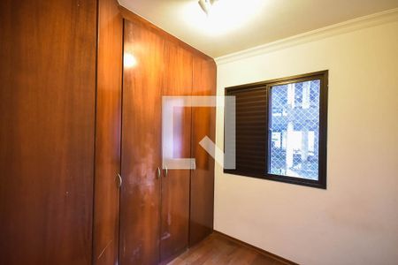 Apartamento à venda com 70m², 3 quartos e 1 vagaQuarto 3