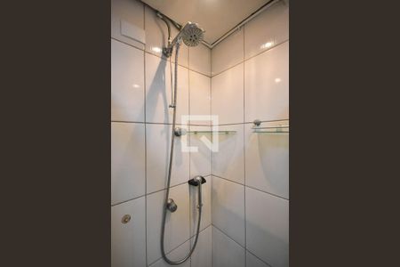 Apartamento à venda com 70m², 3 quartos e 1 vagaChuveiro do banheiro