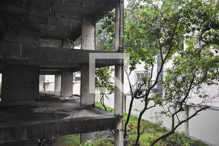 Apartamento à venda com 70m², 3 quartos e 1 vagaVista do quarto 3