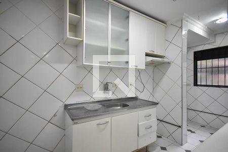 Apartamento à venda com 70m², 3 quartos e 1 vagaCozinha