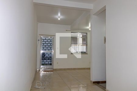 Sala de casa para alugar com 2 quartos, 90m² em Cascadura, Rio de Janeiro
