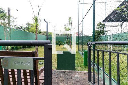 Apartamento à venda com 60m², 2 quartos e 1 vaga Apartamento à venda com 60m², 2 quartos e 1 vagaÁrea comum - Pet place