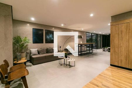 Apartamento à venda com 60m², 2 quartos e 1 vaga Apartamento à venda com 60m², 2 quartos e 1 vagaÁrea Comum - Hall