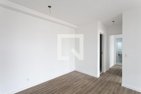 Sala de apartamento à venda com 2 quartos, 60m² em Vila Esperança, São Paulo