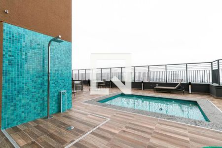 Apartamento à venda com 60m², 2 quartos e 1 vaga Apartamento à venda com 60m², 2 quartos e 1 vagaÁrea comum - Piscina