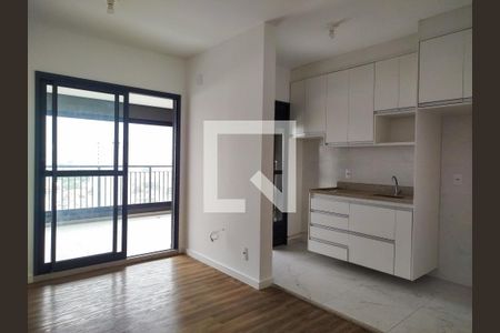 Apartamento à venda com 2 quartos, 60m² em Vila Esperança, São Paulo