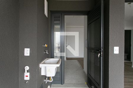 Apartamento à venda com 60m², 2 quartos e 1 vaga Apartamento à venda com 60m², 2 quartos e 1 vagaÁrea de Serviço