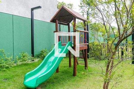 Apartamento à venda com 60m², 2 quartos e 1 vaga Apartamento à venda com 60m², 2 quartos e 1 vagaÁrea Comum - Playground