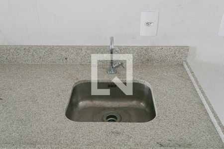 Apartamento à venda com 60m², 2 quartos e 1 vaga Apartamento à venda com 60m², 2 quartos e 1 vagaCozinha