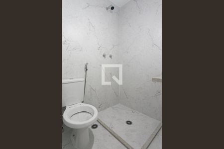 Apartamento à venda com 60m², 2 quartos e 1 vaga Apartamento à venda com 60m², 2 quartos e 1 vagaBanheiro da Suíte