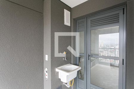 Apartamento à venda com 60m², 2 quartos e 1 vaga Apartamento à venda com 60m², 2 quartos e 1 vagaÁrea de Serviço