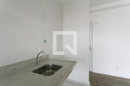 Apartamento à venda com 60m², 2 quartos e 1 vaga Apartamento à venda com 60m², 2 quartos e 1 vagaCozinha