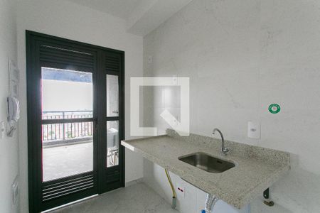 Apartamento à venda com 60m², 2 quartos e 1 vaga Apartamento à venda com 60m², 2 quartos e 1 vagaCozinha