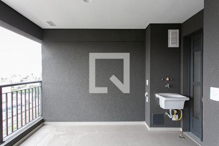 Apartamento à venda com 60m², 2 quartos e 1 vaga Apartamento à venda com 60m², 2 quartos e 1 vagaÁrea de Serviço