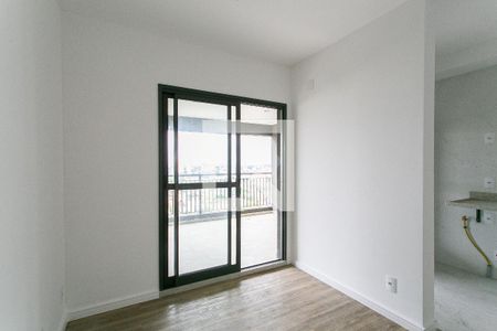 Sala de apartamento à venda com 2 quartos, 60m² em Vila Esperança, São Paulo