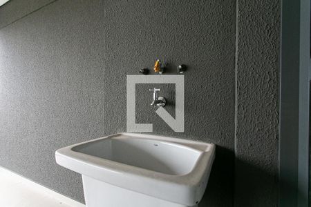 Apartamento à venda com 60m², 2 quartos e 1 vaga Apartamento à venda com 60m², 2 quartos e 1 vagaÁrea de Serviço - Tanque