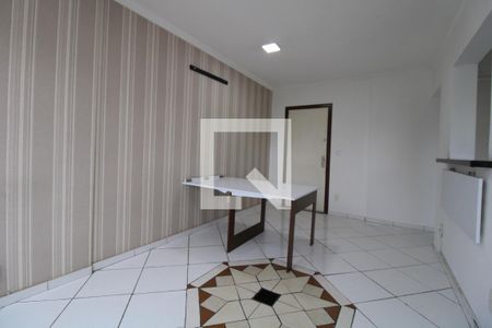 Apartamento à venda com 50m², 1 quarto e sem vagaSala