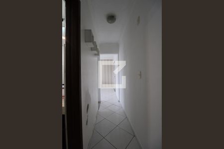 Corredor de apartamento à venda com 1 quarto, 50m² em Centro, Campinas