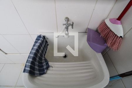 Apartamento à venda com 50m², 1 quarto e sem vagaÁrea de Serviço