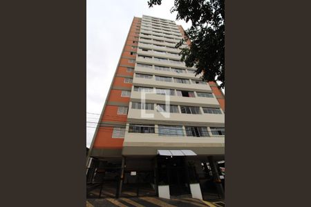Apartamento à venda com 50m², 1 quarto e sem vagaFachada
