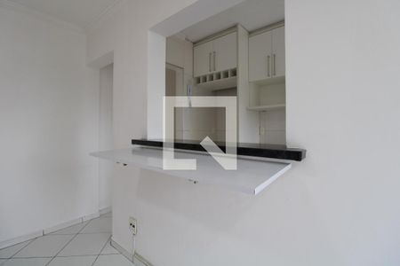 Apartamento à venda com 50m², 1 quarto e sem vagaCozinha